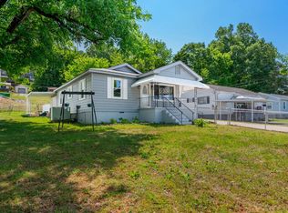 405 Andrews St, Rossville, GA 30741