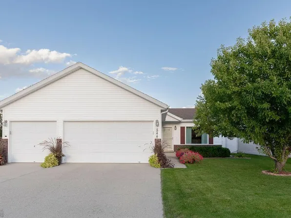 5544 18th St S, Fargo, ND 58104