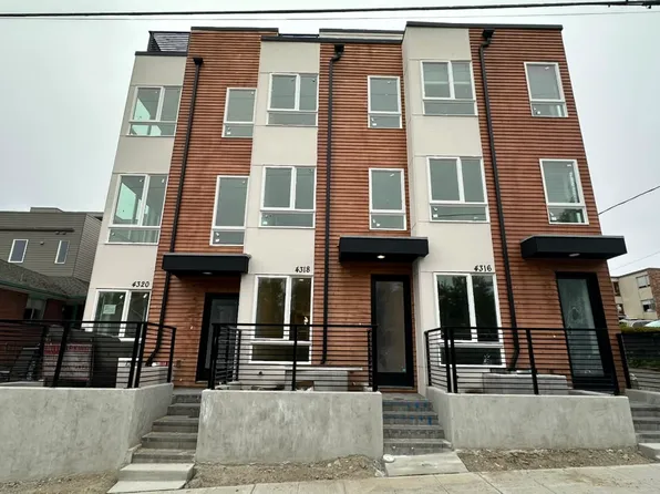 4316 SW Holly St, Seattle, WA 98136
