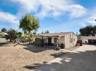 201 W Belmont St, Ontario, CA 91762