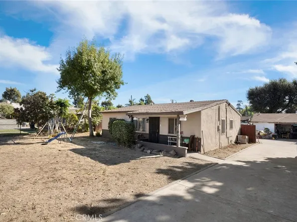 201 W Belmont St, Ontario, CA 91762