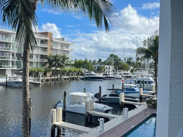 48 Hendricks Isle Isle #2b-A, Fort Lauderdale, FL 33301