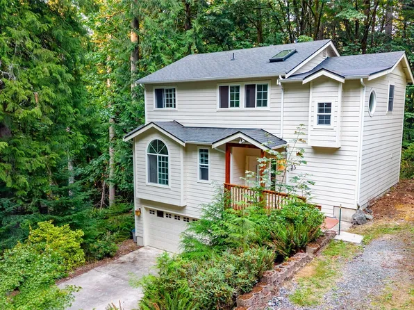 35 Green Hill Road, Bellingham, WA 98229