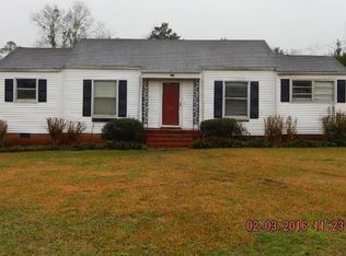 313 Gordon Rd, Barnesville, GA 30204