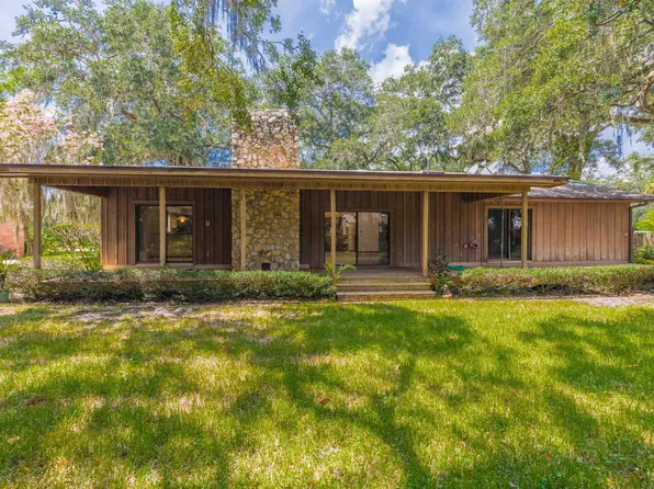 50 Willow Dr, Saint Augustine, FL 32080