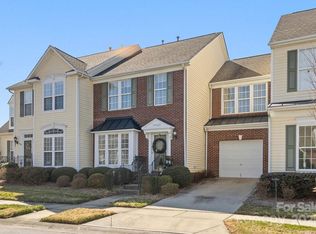 14622 Greenpoint Ln, Huntersville, NC 28078