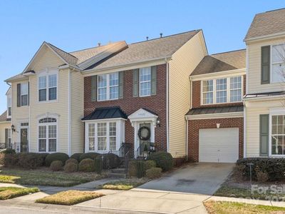 14622 Greenpoint Ln, Huntersville, NC, 28078
