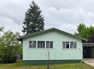 1372 Sage Loop, Los Alamos, NM 87544