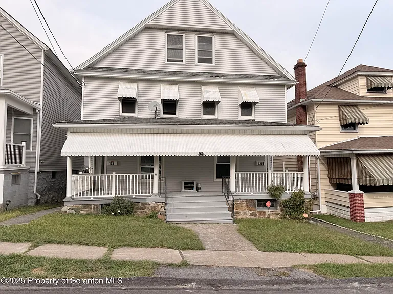 1220 Dartmouth St #L — Photo 1