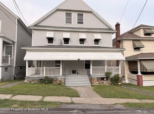 1220 Dartmouth St #L, Scranton, PA 18504