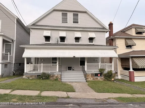 1220 Dartmouth St #L, Scranton, PA 18504