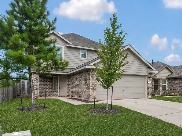 1714 Campos Ct, Conroe, TX 77301