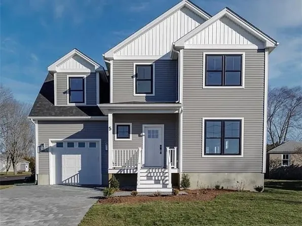 5 Pauline St, Westerly, RI 02891