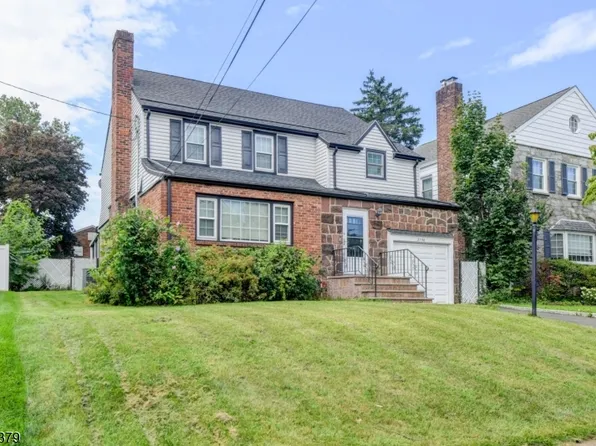 2758 Larchmont Rd, Union Twp., NJ 07083