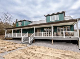 7434 State Highway 7, Mound City, KS 66056