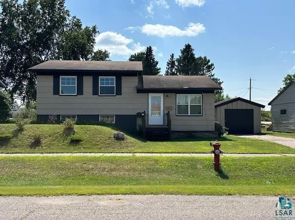 15 Birch, Babbitt, MN 55706-0000