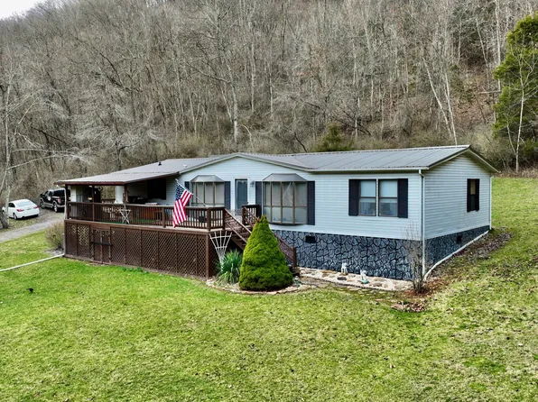302 Jericho Rd, Caldwell, WV 24925
