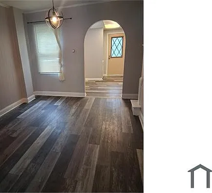 2 bed, 904 sqft, $1,600 — Photo 3