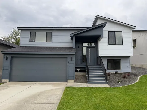 3214 S Custer Ln, Spokane, WA 99203