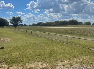 Highway 81, Terral, OK 73569