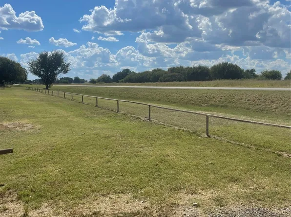 Highway 81, Terral, OK 73569