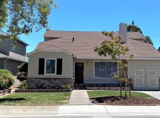 714 Folkstone Ave, San Mateo, CA