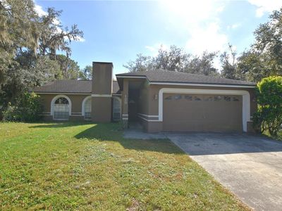 129 Homewood Dr, Winter Haven, FL, 33880