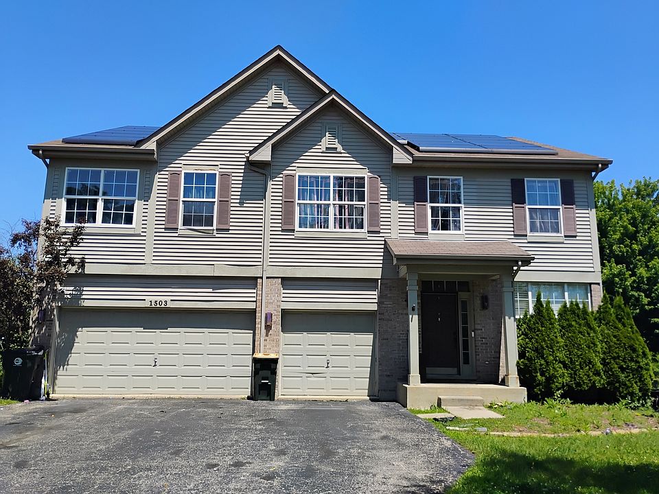 1st image of 1503 S Elizabeth Ln