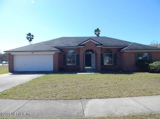 3170 FOX SQUIRREL Drive, Orange Park, FL 32073