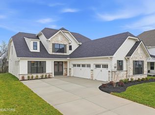 1331 Wagon Hitch Rd, Knoxville, TN 37934