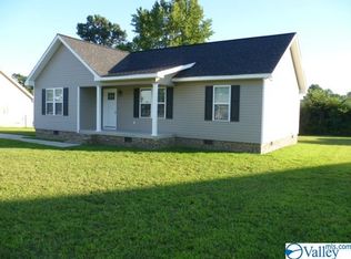 100 Keef Ave, Rainsville, AL 35986