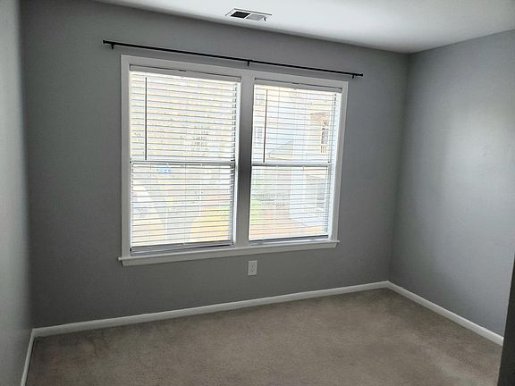 2nd Bed