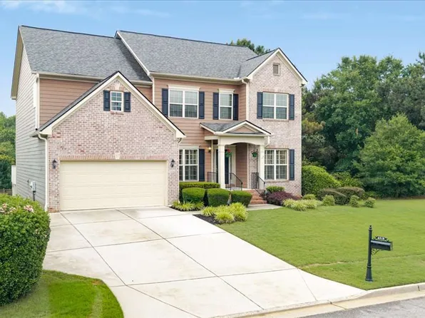 4515 Idlewood Dr, Cumming, GA 30040