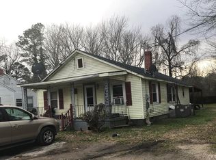 301 Boyette St, Murfreesboro, NC 27855