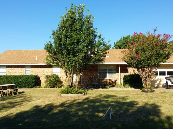 711 Arrowhead Ln, Elmore City, OK 73433