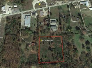 3322 S Westwood Blvd, Poplar Bluff, MO 63901
