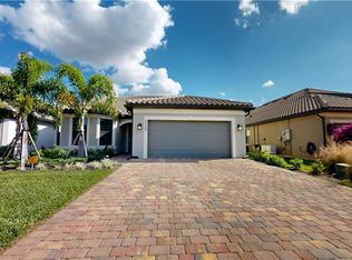 6588 Legacy Way Ave, Immokalee, FL 34142