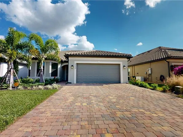 6588 Legacy WAY, AVE MARIA, FL 34142