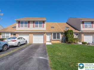 2725 Victoria Ln, Easton, PA