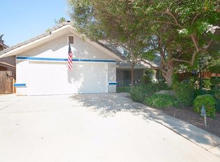 1874 E Solar Ave, Fresno, CA 93720