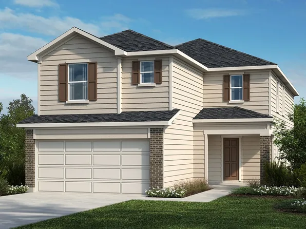 Plan 2708 Plan, Stoney Chase