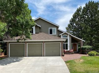 46 Pin Oak Dr, Littleton, CO 80127