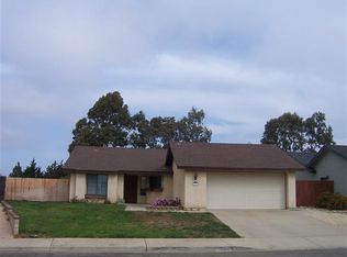 1537 Andrews Ave, Lompoc, CA 93436