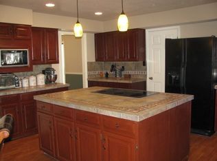 6661 Vista Hermosa, Las Cruces, NM 88007