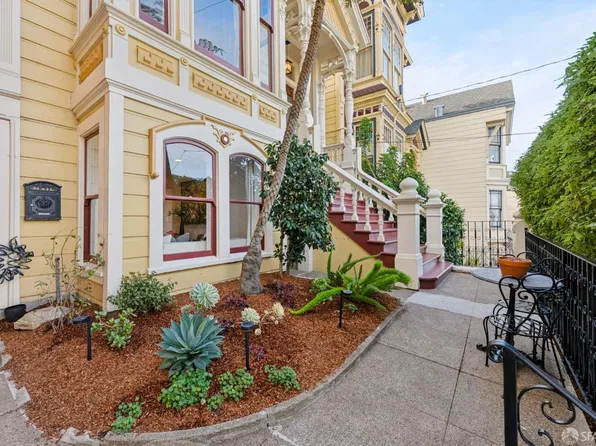 4329 20th St, San Francisco, CA 94114