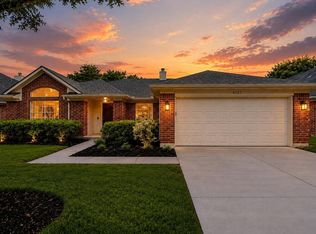 4527 Brookren Ct, Pearland, TX 77584