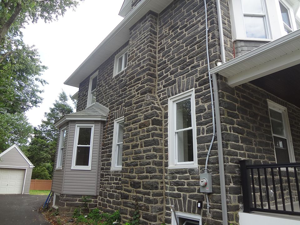 Side Exterior