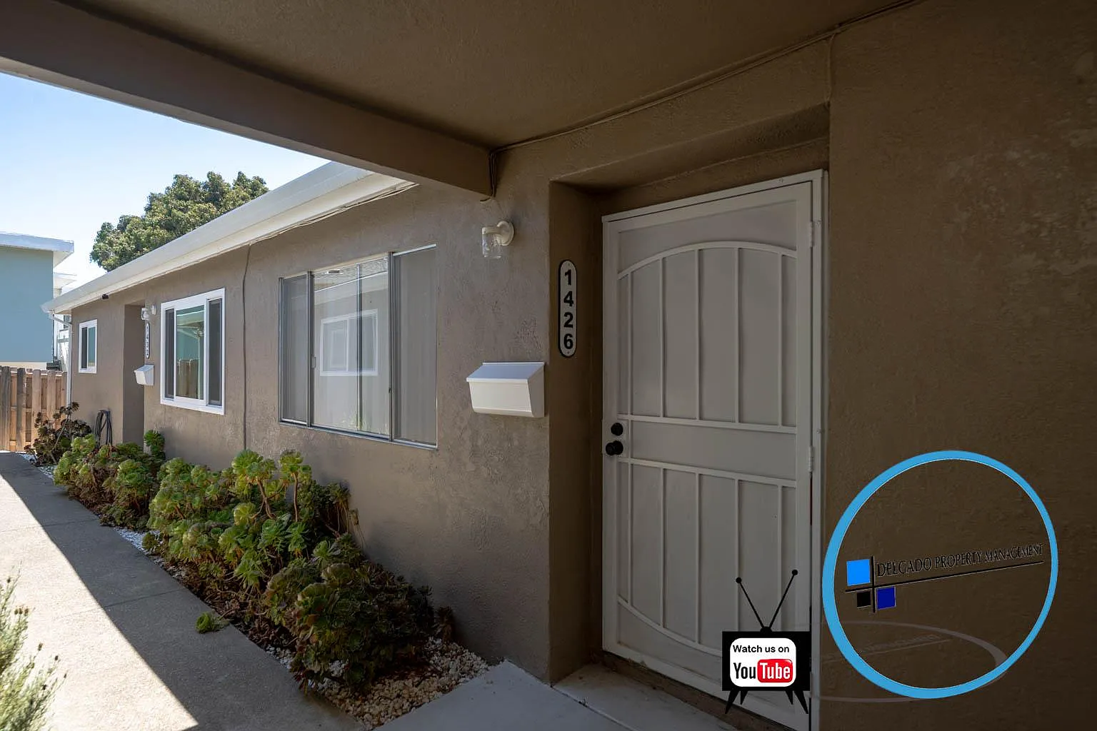 2 bed, 906 sqft, $2,295 — Photo 1