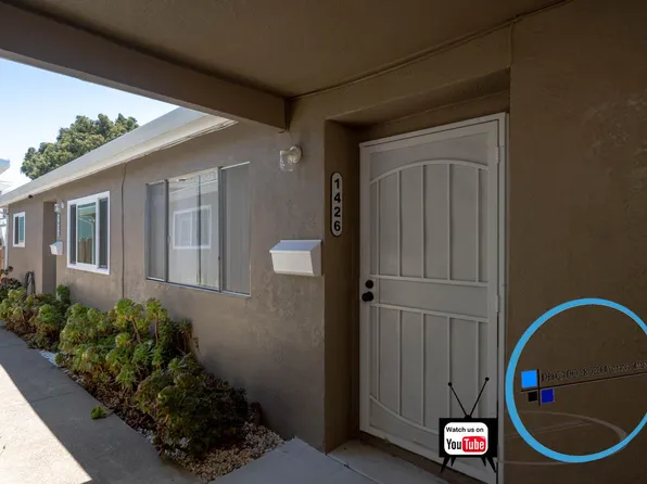 1426 E 4th St, Benicia, CA 94510