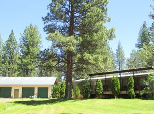 14914 Sprague River Rd, Chiloquin, OR 97624